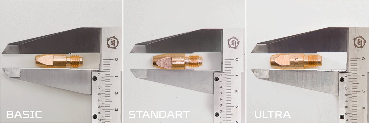 Диаметр тела