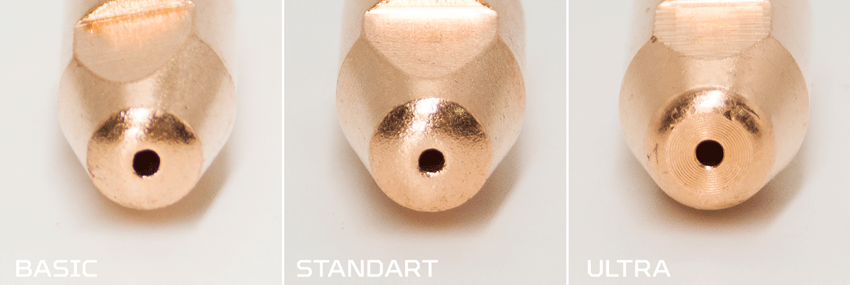 Обработка кромок